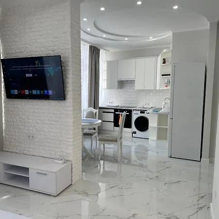 48 жемчужина Kadorr Arcadia Διαμέρισμα *