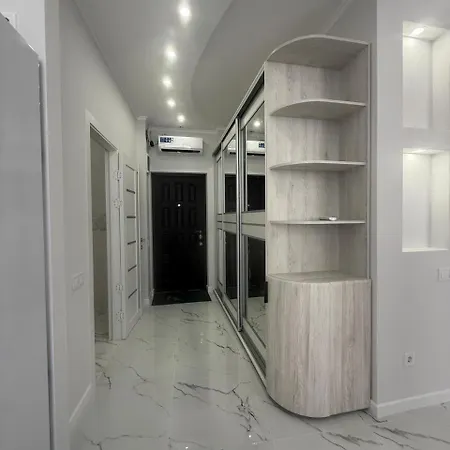 Διαμέρισμα 48 жемчужина Kadorr Arcadia *