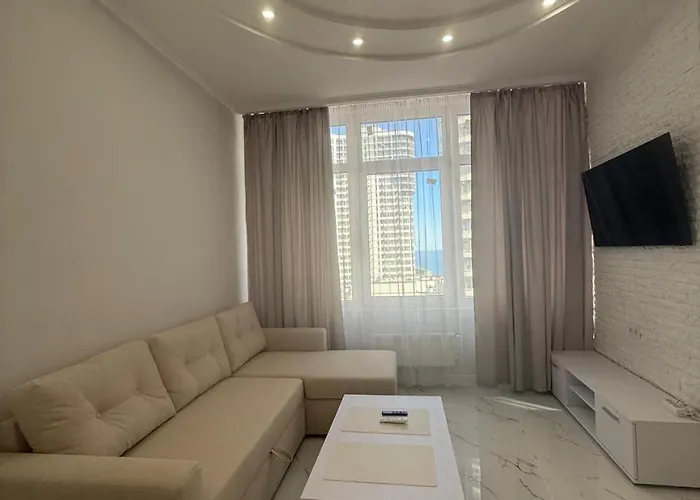 48 жемчужина Kadorr Arcadia