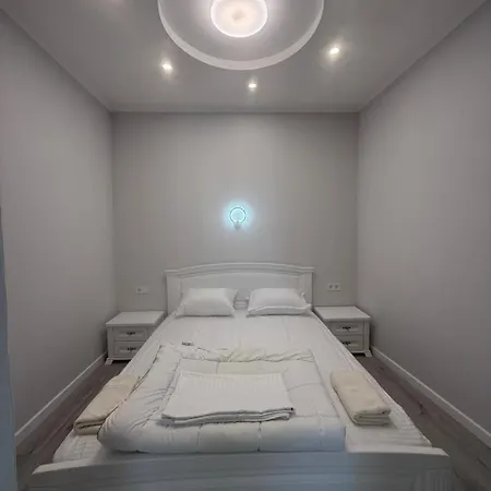 Appartement 48 жемчужина Kadorr Arcadia Odessa