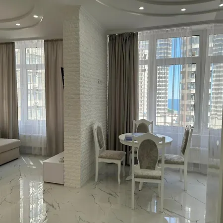 48 жемчужина Kadorr Arcadia *