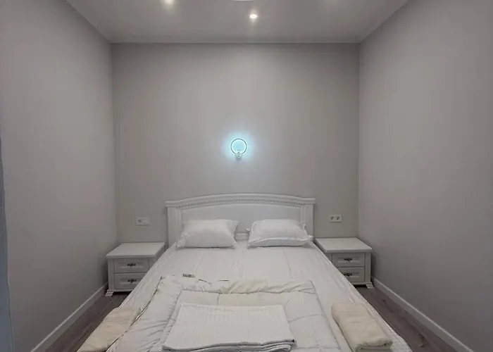 Appartement 48 жемчужина Kadorr Arcadia Odessa