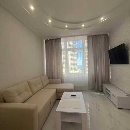 48 жемчужина Kadorr Arcadia