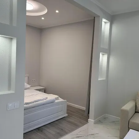 Apartment 48 жемчужина Kadorr Arcadia *