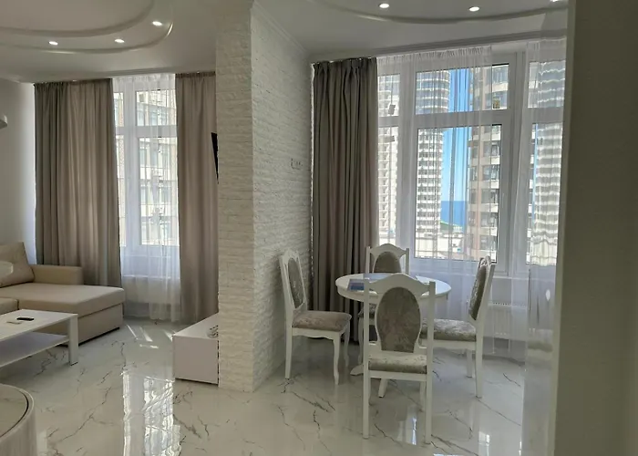 48 жемчужина Kadorr Arcadia *